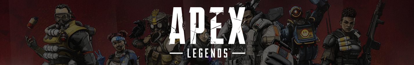 Apex legends